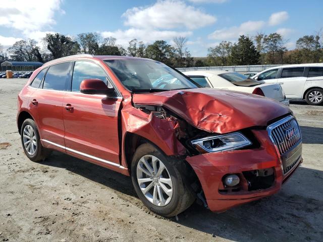 Photo 4 from auction – 2014 AUDI Q5 PREMIUM with VIN WA1LFAFP3EA102197