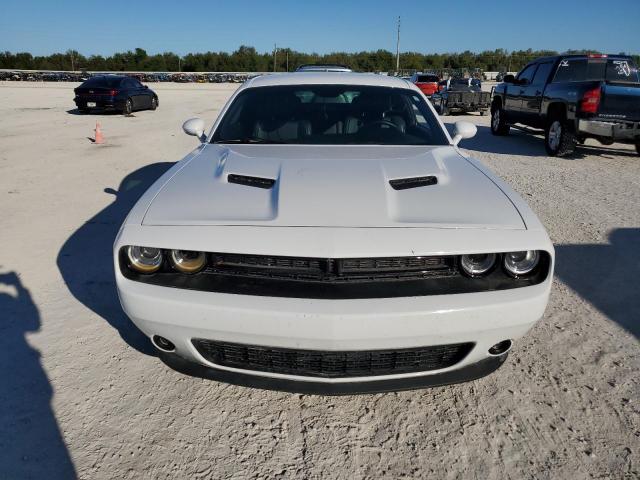 Photo 5 from auction – 2021 DODGE CHALLENGER with VIN 2C3CDZAG7MH507484