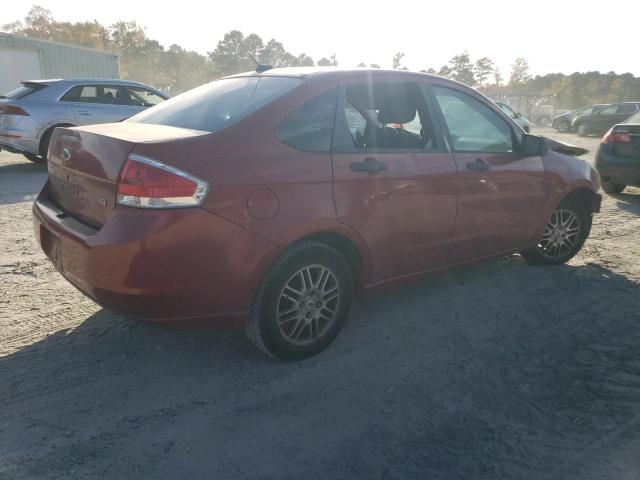 Photo 3 from auction – 2009 FORD FOCUS SE with VIN 1FAHP35N59W142218