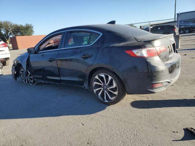Photo 2 from auction – 2016 ACURA ILX PREMIU with VIN 19UDE2F86GA009108