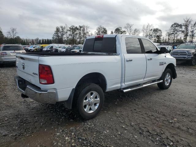 Photo 3 from auction – 2014 RAM 2500 SLT with VIN 3C6UR5DL7EG107372