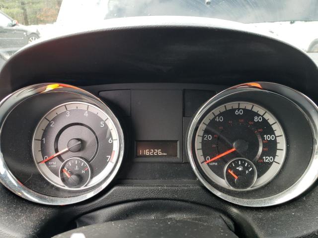 Photo 9 from auction – 2019 DODGE GRAND CARA with VIN 2C4RDGCG9KR545183