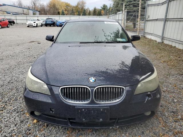 Photo 5 from auction – 2007 BMW 530 XI with VIN WBANF73567CU28441