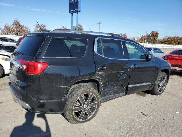 Photo 3 from auction – 2019 GMC ACADIA DEN with VIN 1GKKNXLS7KZ162467