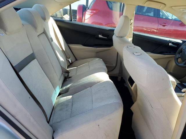 Photo 10 from auction – 2014 TOYOTA CAMRY L with VIN 4T4BF1FK5ER412180