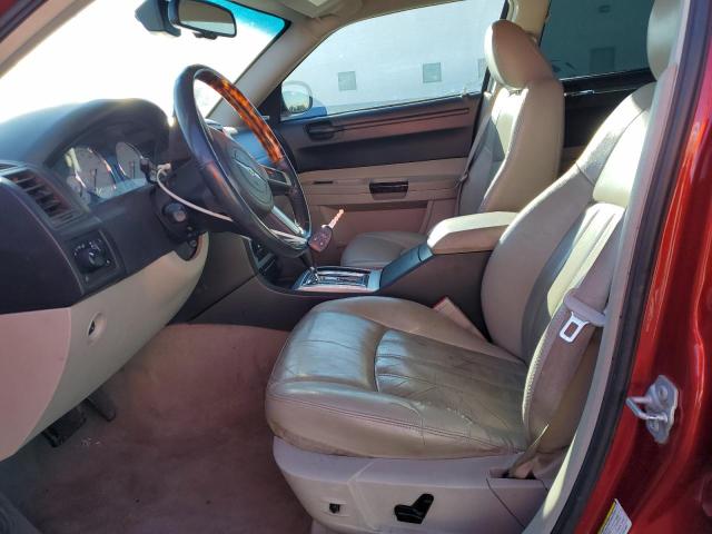 Photo 7 from auction – 2007 CHRYSLER 300 with VIN 2C3KK63H47H742581