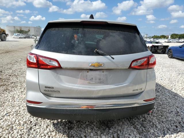 Photo 6 from auction – 2020 CHEVROLET EQUINOX LT with VIN 2GNAXTEV5L6198793