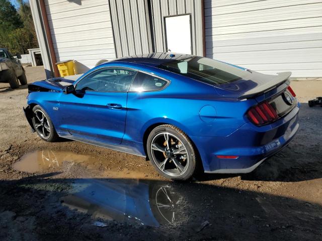 Photo 2 from auction – 2017 FORD MUSTANG GT with VIN 1FA6P8CF2H5248985