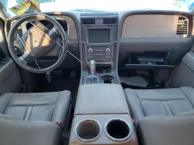 Photo 8 from auction – 2016 LINCOLN NAVIGATOR with VIN 5LMJJ2JT2GEL06631