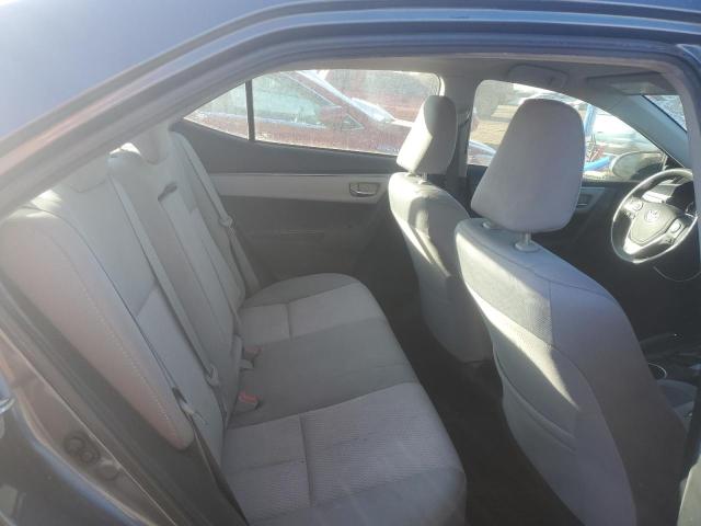 Photo 11 from auction – 2015 TOYOTA COROLLA L with VIN 2T1BURHE4FC397647
