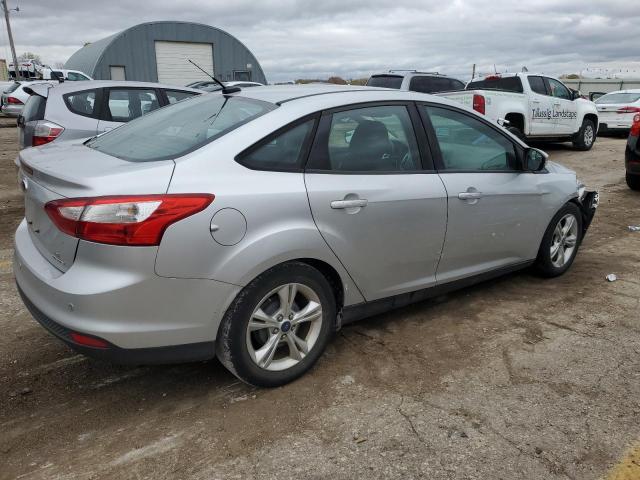 Photo 3 from auction – 2014 FORD FOCUS SE with VIN 1FADP3F28EL126688