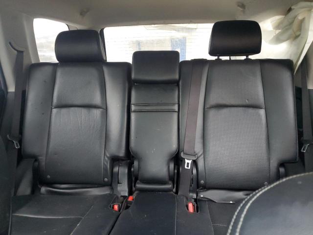 Photo 10 from auction – 2014 TOYOTA 4RUNNER SR with VIN JTEZU5JR5E5068824