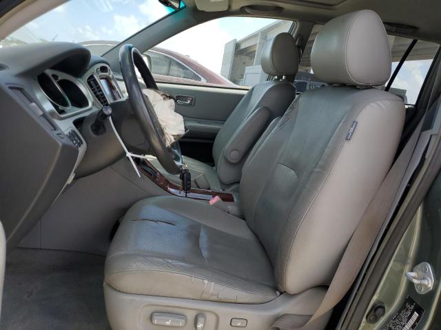 Photo 7 from auction – 2007 TOYOTA HIGHLANDER with VIN JTEDW21A370017917