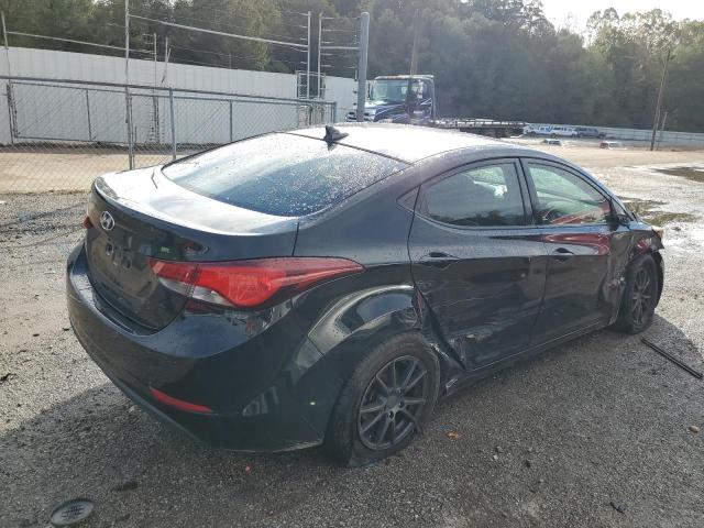 Photo 3 from auction – 2015 HYUNDAI ELANTRA SE with VIN 5NPDH4AE8FH620652