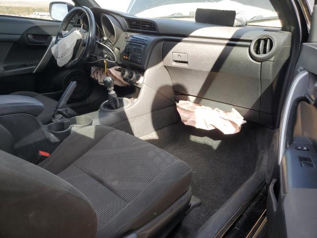 Photo 8 from auction – 2013 SCION TC with VIN JTKJF5C75D3065464