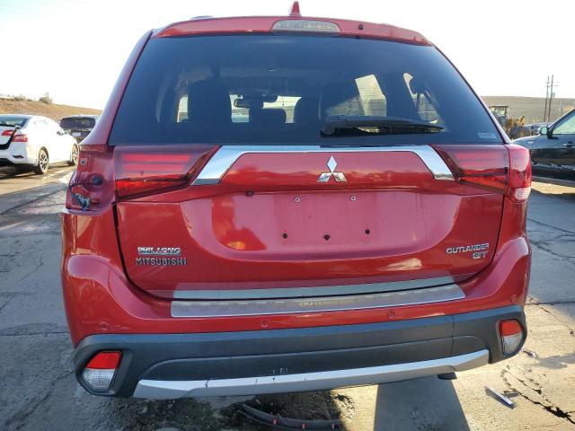 Photo 6 from auction – 2018 MITSUBISHI OUTLANDER with VIN JA4JZ4AX8JZ009145