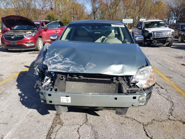 Photo 5 from auction – 2007 FORD FIVE HUNDR with VIN 1FAFP25117G118441