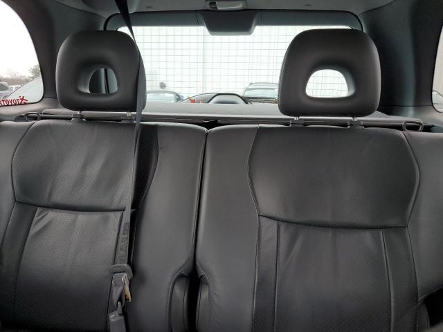 Photo 10 from auction – 2001 TOYOTA RAV4 with VIN JTEHH20V310089353