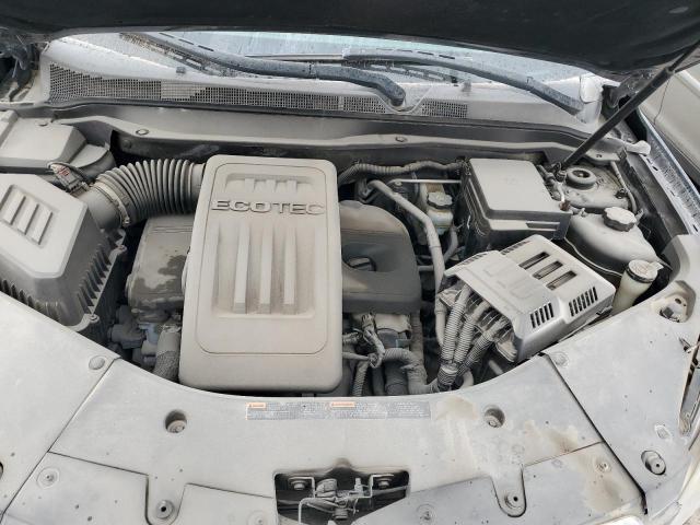 Photo 12 from auction – 2013 CHEVROLET EQUINOX LT with VIN 2GNALPEK3D6383547