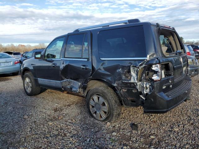 Photo 2 from auction – 2007 LINCOLN NAVIGATOR with VIN 5LMFU28547LJ23828