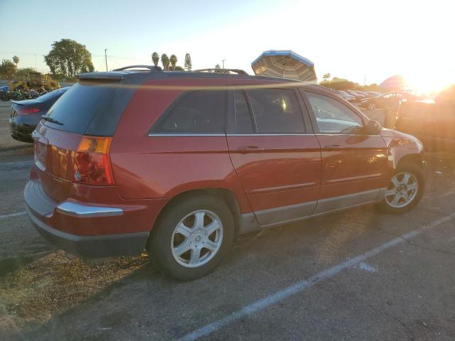 Photo 3 from auction – 2005 CHRYSLER PACIFICA T with VIN 2C4GF68415R308038