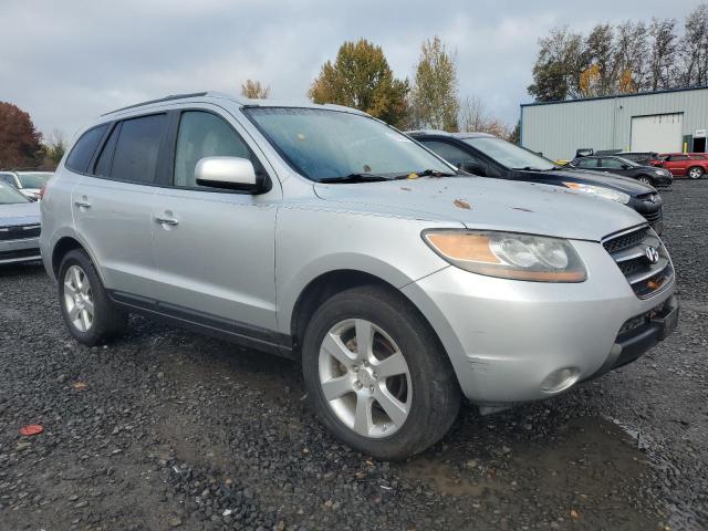 Photo 4 from auction – 2007 HYUNDAI SANTA FE with VIN 5NMSH13E27H123002