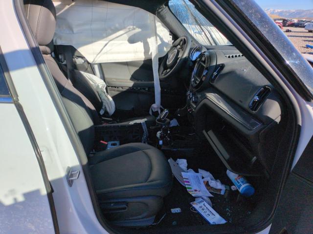 Photo 7 from auction – 2020 MINI COOPER COU with VIN WMZYW3C08L3M26925