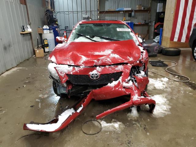 Photo 5 from auction – 2010 TOYOTA COROLLA BA with VIN 2T1BU4EE5AC293068