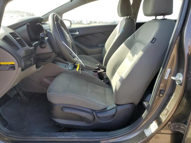 Photo 7 from auction – 2014 KIA FORTE LX with VIN KNAFK4A64E5057162