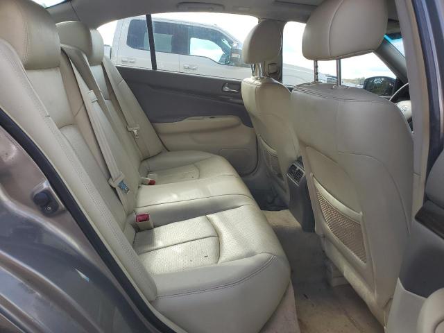 Photo 10 from auction – 2012 INFINITI G37 BASE with VIN JN1CV6AP5CM629041