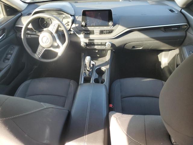 Photo 8 from auction – 2022 NISSAN ALTIMA SV with VIN 1N4BL4DV2NN305626