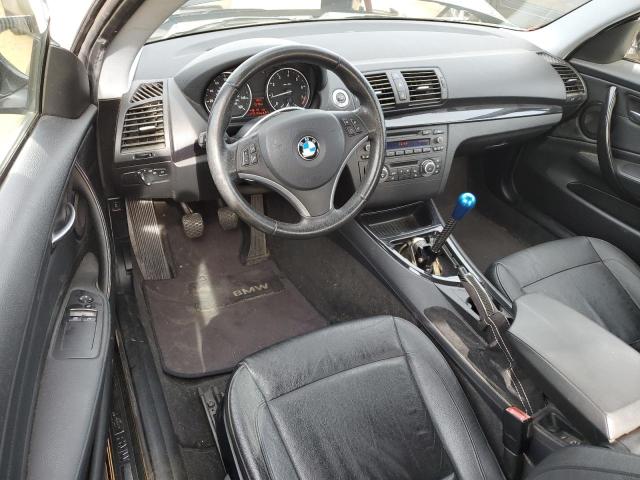 Photo 8 from auction – 2010 BMW 128 I with VIN WBAUP7C56AVF07793