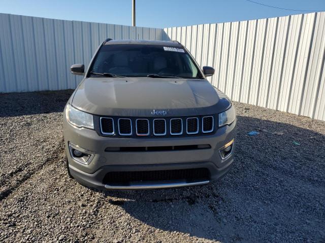 Photo 5 from auction – 2020 JEEP COMPASS LI with VIN 3C4NJCCB9LT123305