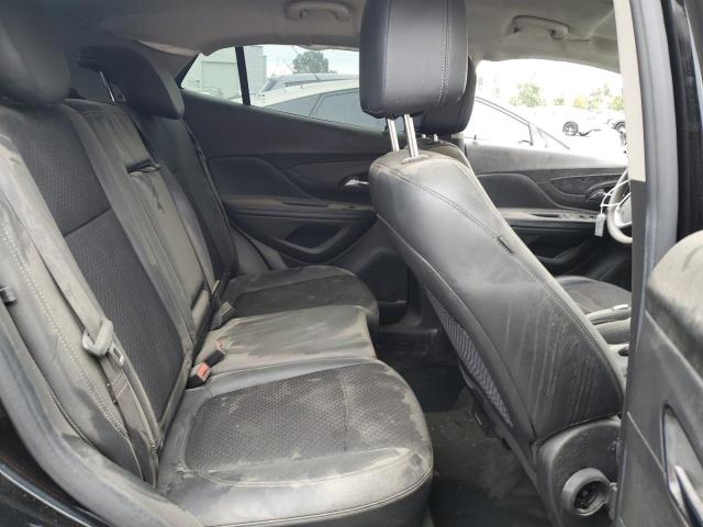 Photo 10 from auction – 2020 BUICK ENCORE PRE with VIN KL4CJESB7LB047695