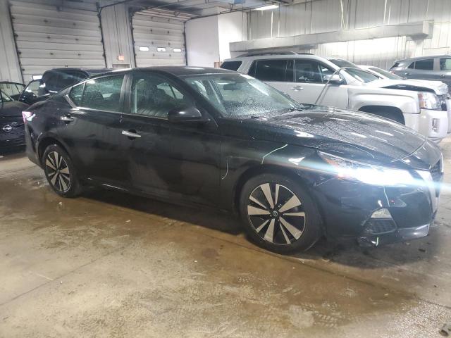 Photo 4 from auction – 2022 NISSAN ALTIMA SV with VIN 1N4BL4DV2NN386238
