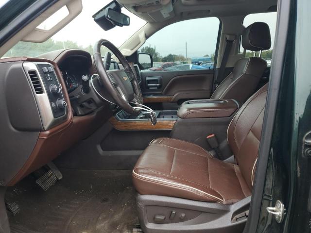 Photo 7 from auction – 2015 CHEVROLET SILVERADO with VIN 3GCUKTEC3FG254404