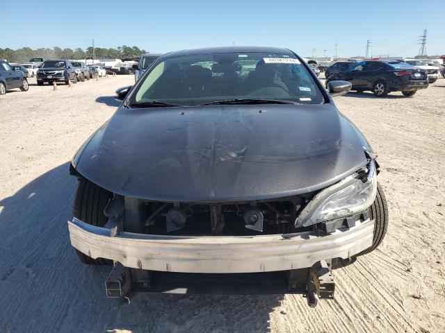 Photo 5 from auction – 2015 CHRYSLER 200 LIMITE with VIN 1C3CCCAB3FN605698