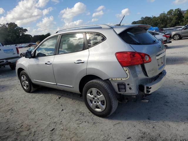 Photo 2 from auction – 2014 NISSAN ROGUE SELE with VIN JN8AS5MT4EW614221