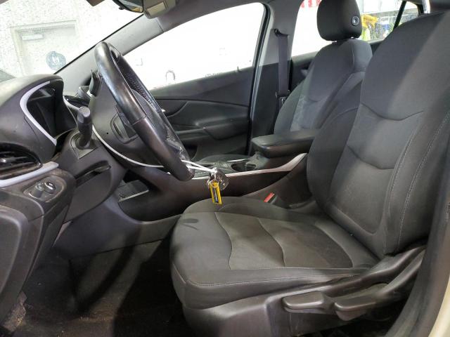 Photo 7 from auction – 2017 CHEVROLET VOLT LT with VIN 1G1RC6S58HU108423