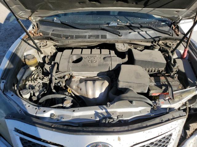 Photo 11 from auction – 2011 TOYOTA CAMRY BASE with VIN 4T1BF3EKXBU153558
