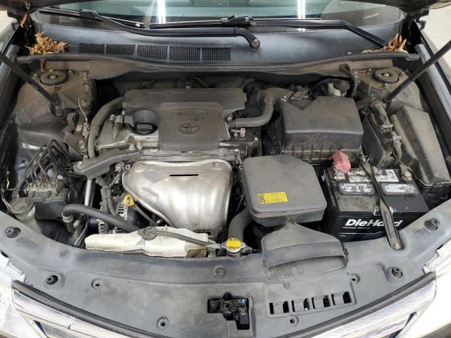 Photo 11 from auction – 2012 TOYOTA CAMRY BASE with VIN 4T1BF1FK3CU022377