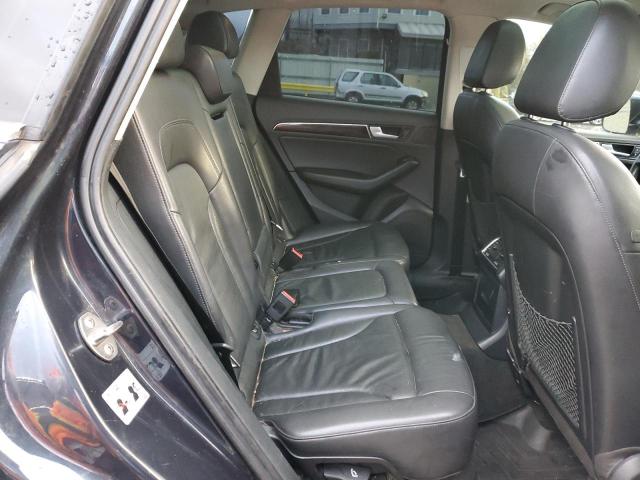 Photo 11 from auction – 2013 AUDI Q5 PREMIUM with VIN WA1LFBFP2DA050811