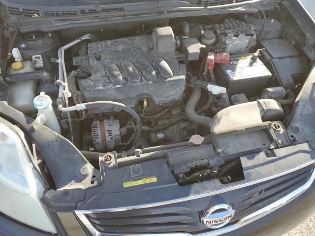 Photo 11 from auction – 2012 NISSAN SENTRA 2.0 with VIN 3N1AB6AP7CL650046