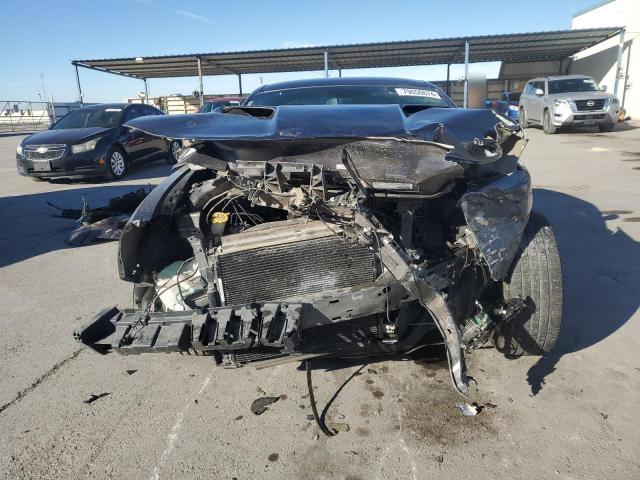 Photo 5 from auction – 2019 DODGE CHALLENGER with VIN 2C3CDZAG1KH750592
