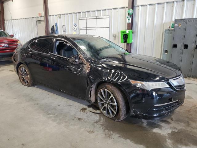 Photo 4 from auction – 2016 ACURA TLX with VIN 19UUB2F39GA000285