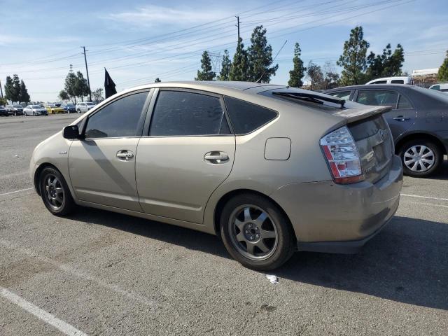 Photo 2 from auction – 2007 TOYOTA PRIUS with VIN JTDKB20U477625827