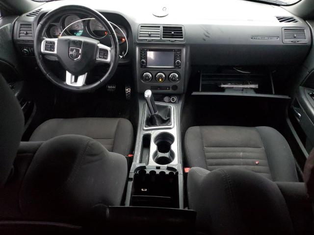 Снимка 8 от търг – 2011 DODGE CHALLENGER с VIN 2B3CJ5DT1BH604801