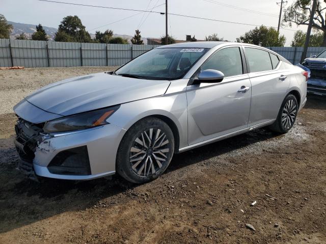 Photo 1 from auction – 2023 NISSAN ALTIMA SV with VIN 1N4BL4DV5PN372238