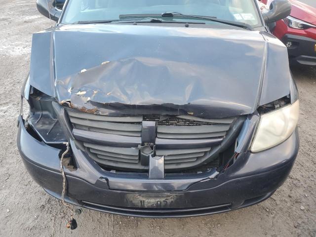 Photo 12 from auction – 2007 DODGE GRAND CARA with VIN 1D4GP24R37B187458