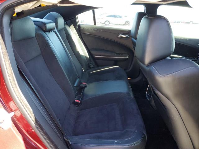 Photo 10 from auction – 2019 DODGE CHARGER R/ with VIN 2C3CDXCT1KH561357